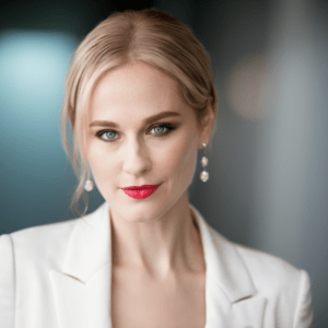 Dara Maldonado Headshot